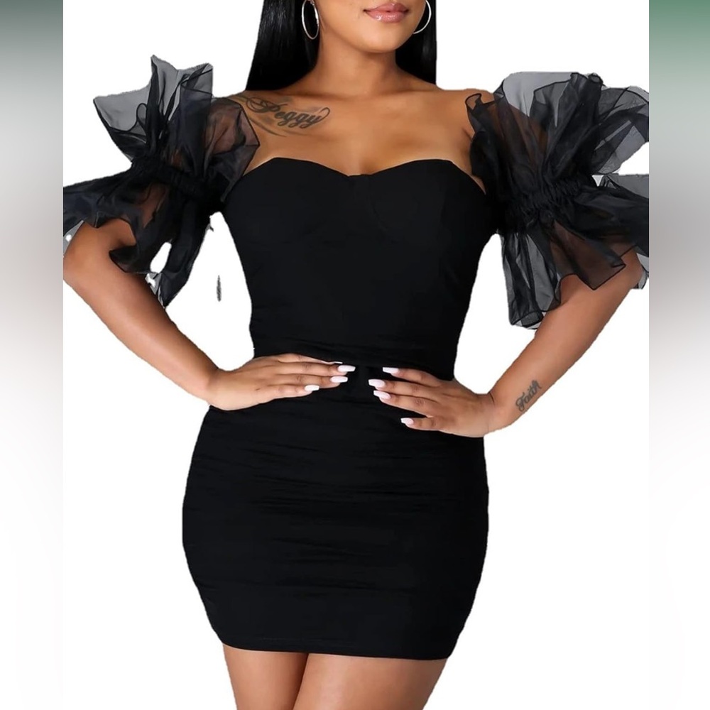 Dress - Size M